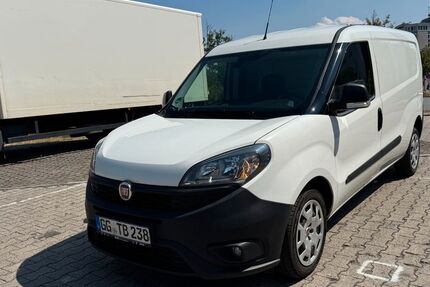 Fiat Doblo 92.050 km 12.800 &euro; Mörfelden-Walldorf 64546