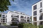 Etagenwohnung Offenbach am Main Buchrain - 3 Zimmer, 81 m&sup2;, 529.900&euro; | Angebot:25686583