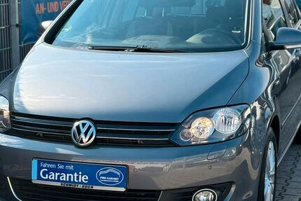 VW Golf Plus 65.020 km 9.990 &euro; Mörfelden-Walldorf 64546