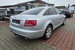 Audi A6 2,4 Klima, Einparkhilfe hinten 206.000 km 1.799 &euro; Rodgau 63110