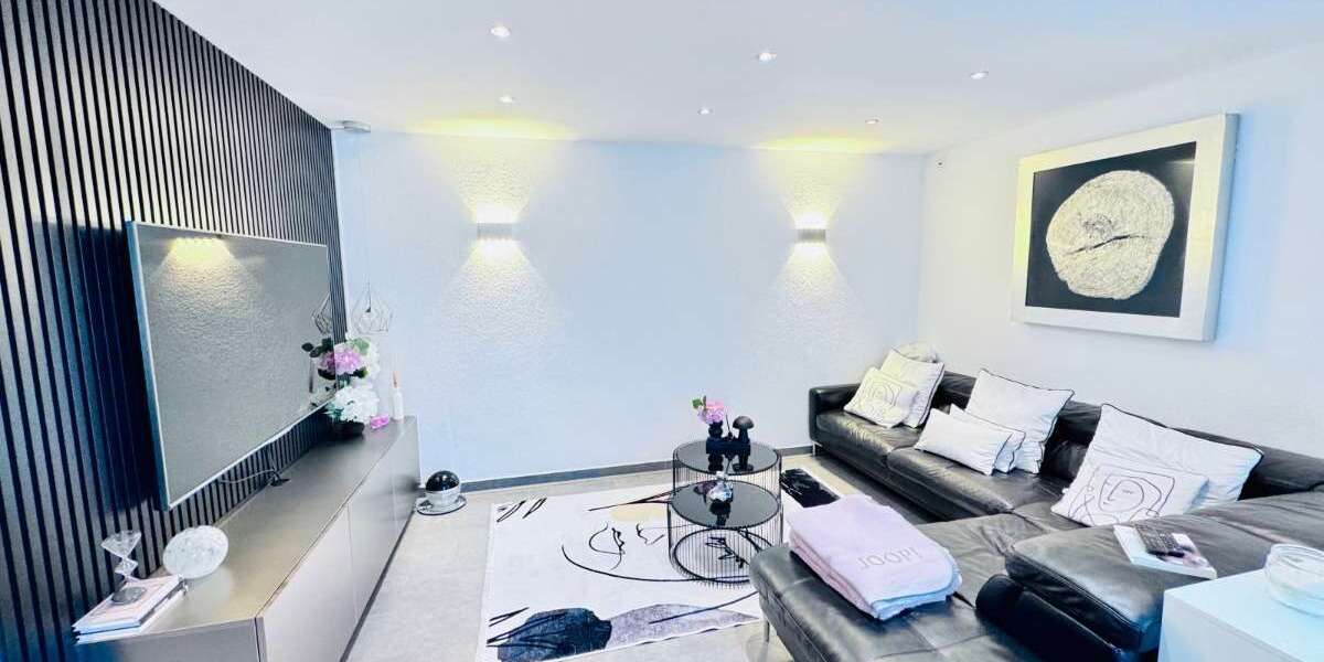 Etagenwohnung Raunheim - 5 Zimmer, 136 m&sup2;, 549.500&euro; | Angebot:26327139