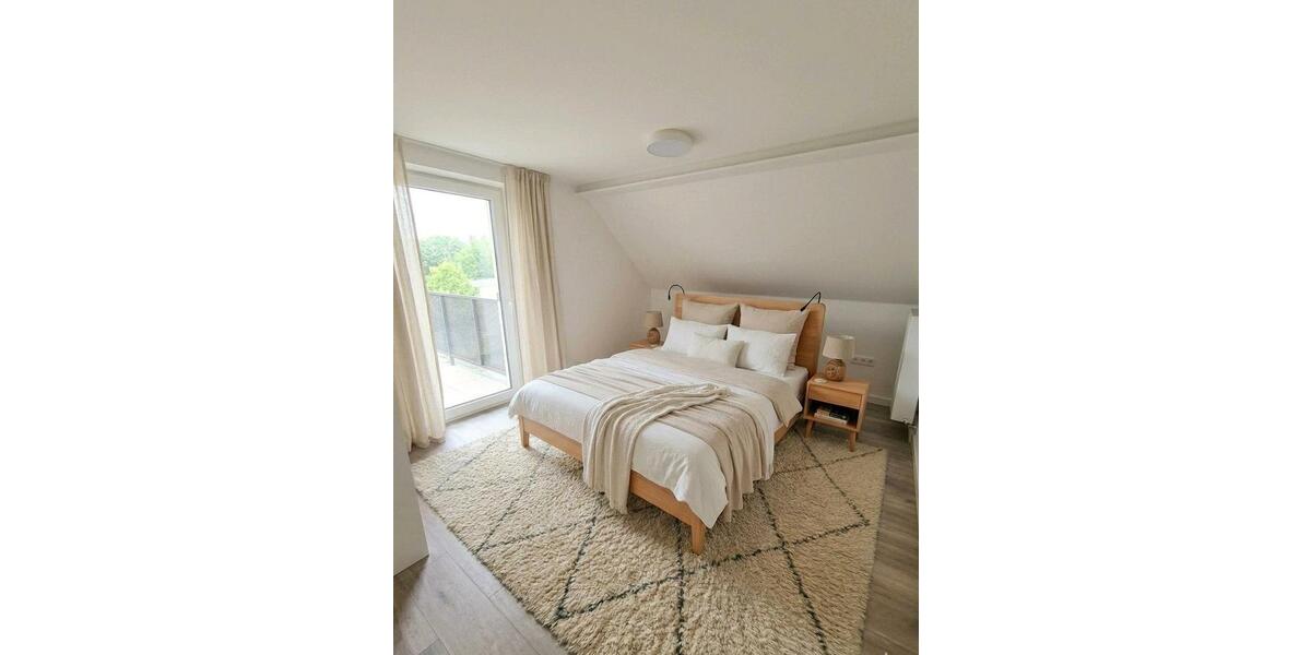 Dachgeschoßwohnung Darmstadt Arheilgen - 1 Zimmer, 75 m&sup2;, 950&euro; | Angebot:25272836