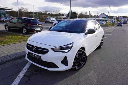 Opel Corsa 60.000 km 13.900 € Rödermark 63322