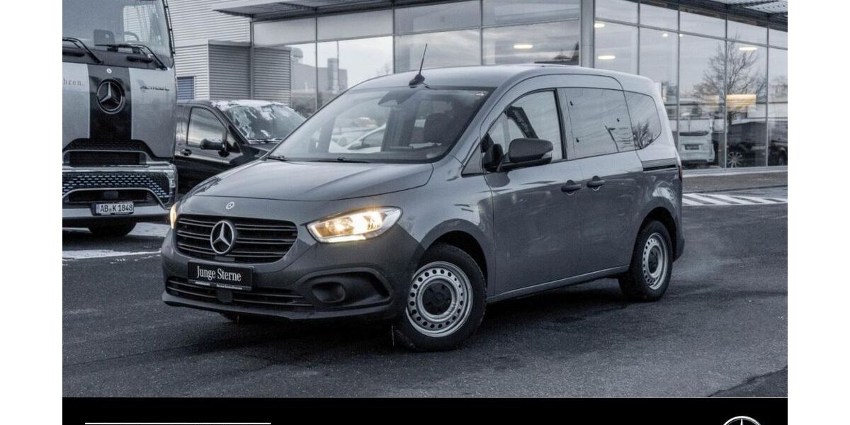 Mercedes-Benz Citan 88.200 km 20.490 &euro; Büttelborn 64572