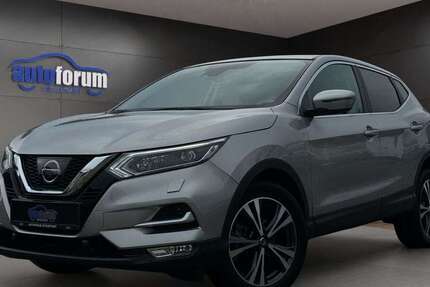 Nissan Qashqai 28.200 km 15.990 &euro; Stockstadt am Rhein 64589