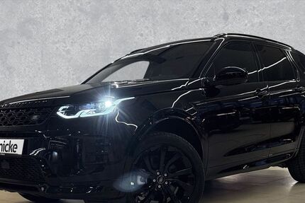 Land Rover Discovery Sport 2.000 km 64.880 € Frankfurt a.M. 60314