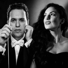 Shay Terry & Adi Bar Soria 06.09.2026 Bessunger Knabenschule
