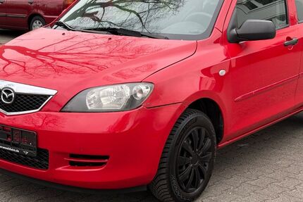 Mazda 2 260.000 km 1.555 € Rüsselsheim 65428