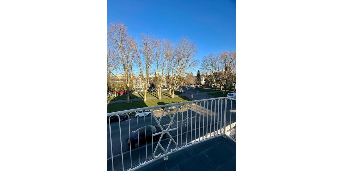 Dachgeschoßwohnung Offenbach am Main Bieber - 2 Zimmer, 50 m&sup2;, 890&euro; | Angebot:25280484