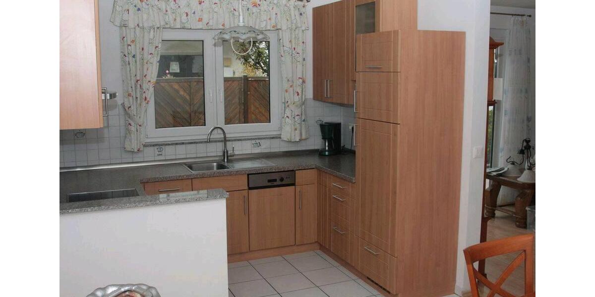 Maisonettenwohnung Bensheim - 3 Zimmer, 140 m&sup2;, 1.520&euro; | Angebot:26485828