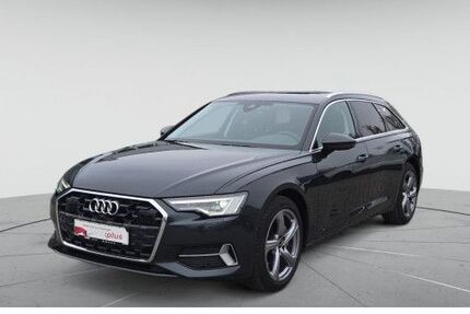 Audi A6 14.754 km 44.999 &euro; Darmstadt 64295