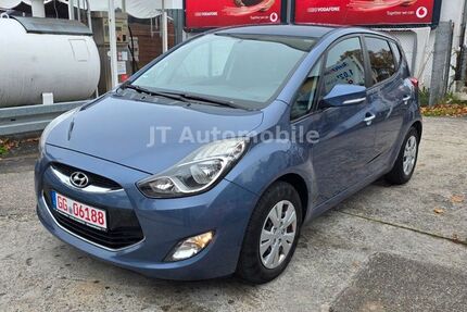Hyundai ix20 161.000 km 5.000 &euro; Rüsselsheim am Main 65428