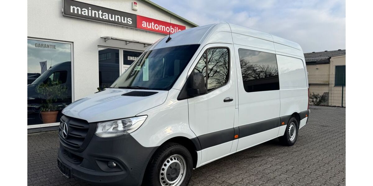 Mercedes-Benz Sprinter 150.000 km 29.900 &euro; Hofheim-Wallau 65719