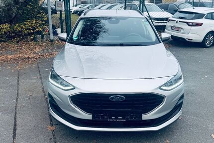 Ford Focus 198.837 km 10.500 &euro; Obertshausen 63179