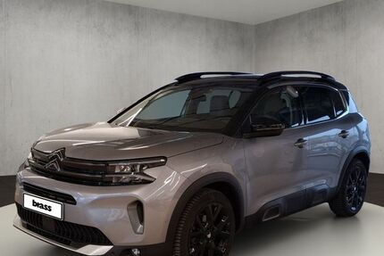 Citroen C5 Aircross 19.200 km 22.990 &euro; Darmstadt 64293