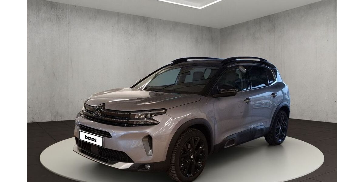 Citroen C5 Aircross 19.200 km 22.990 &euro; Darmstadt 64293