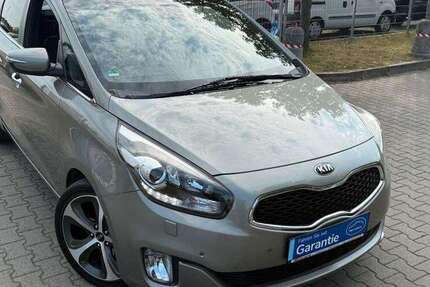 Kia Carens 108.125 km 12.450 € Offenbach 63071