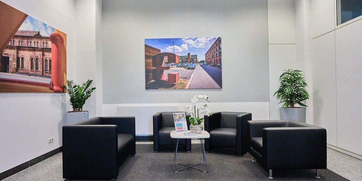 Gewerbeobjekt Dreieich Sprendlingen - 350&euro; | Angebot:25693251
