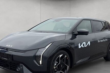 Kia EV4 3.500 km 43.990 &euro; Frankfurt am Main 60386