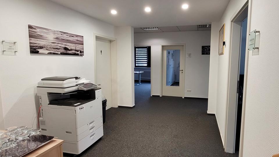 Gewerbeobjekt Bad König - 1.500&euro; | Angebot:26372820