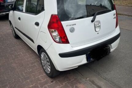 Hyundai i10 145.000 km 2.500 &euro; Frankfurt am Main 60386