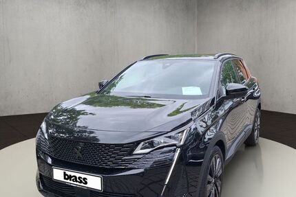 Peugeot 3008 19.200 km 28.990 € Rüsselsheim 65428