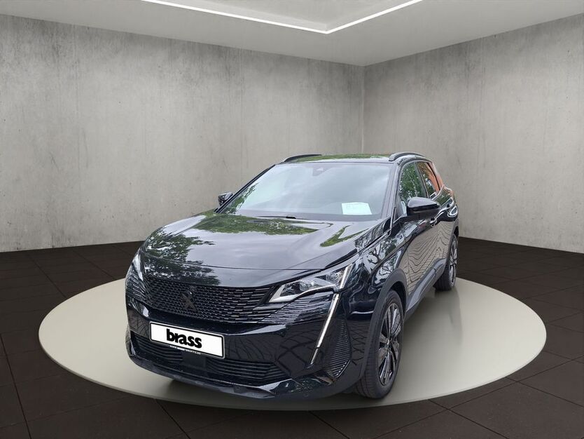 Peugeot 3008 19.200 km 28.990 € Rüsselsheim 65428