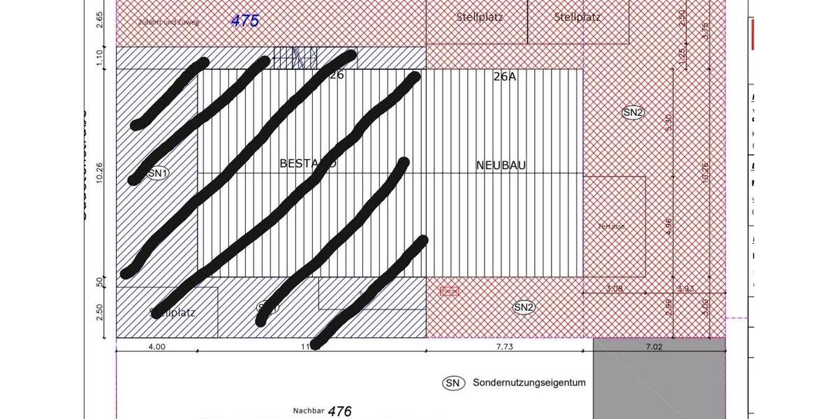 Einfamilienhaus Büttelborn - 5 Zimmer, 175 m&sup2;, 699.000&euro; | Angebot:26873985