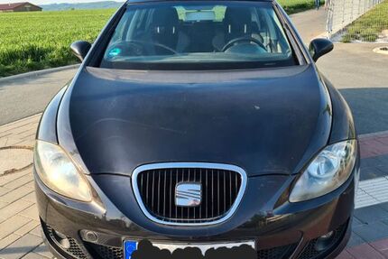Seat Leon 90.500 km 3.400 &euro; Weiterstadt 64331