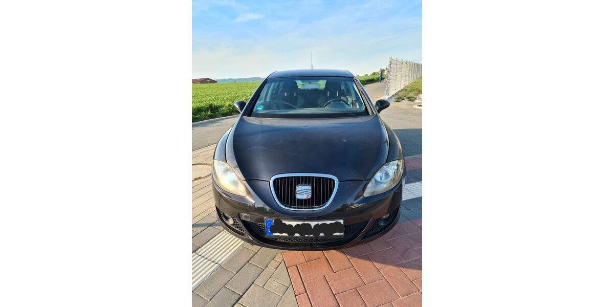 Seat Leon 90.500 km 3.400 &euro; Weiterstadt 64331
