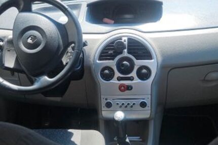 Renault Modus 231.000 km 1.200 &euro; Offenbach am Main 63065