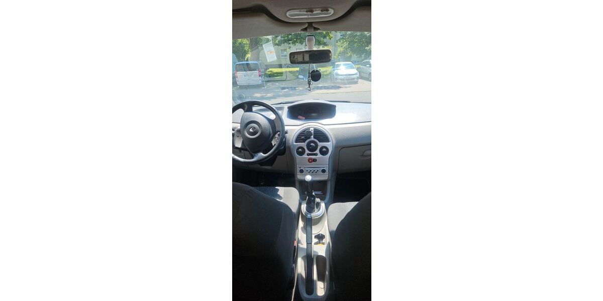 Renault Modus 231.000 km 1.200 &euro; Offenbach am Main 63065