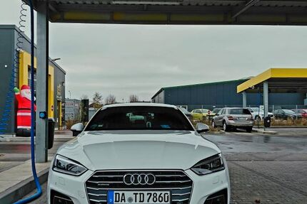 Audi A5 100.000 km 22.999 &euro; Seeheim Jugenheim 64342