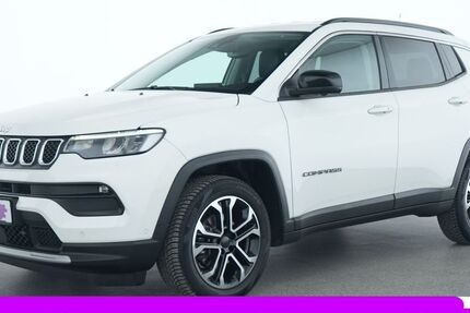 Jeep Compass 30.037 km 22.138 &euro; Dietzenbach bei Frankfurt 63128