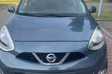 Nissan Micra 68.350 km 8.290 &euro; Dietzenbach 63128