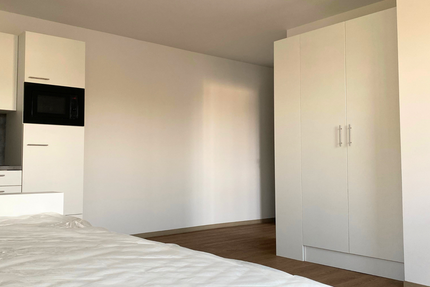Wohnung zum Mieten in Frankfurt am Main 924 € 40.19 m² 1 zimmer