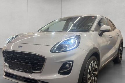 Ford Puma 31.368 km 16.950 &euro; Frankfurt 60386