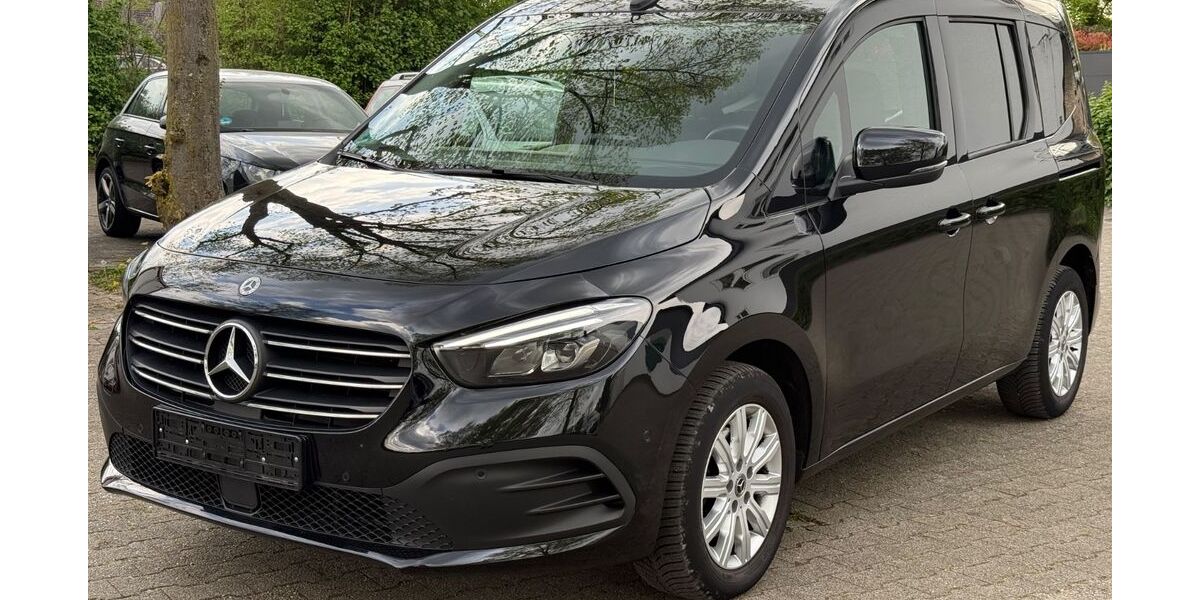 Mercedes-Benz T-Klasse 40.000 km 22.999 &euro; Rüsselsheim 65428