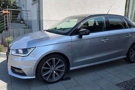 Audi A1 90.884 km 11.900 &euro; Bensheim 64625
