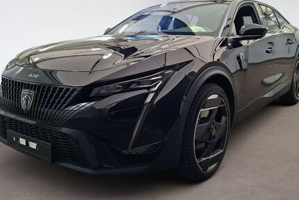 Peugeot 408 29.414 km 28.625 &euro; Rüsselsheim 65428