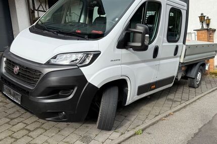 Fiat Ducato 41.500 km 19.500 € Fürth 64658