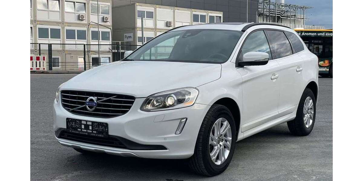 Volvo XC60 124.990 km 15.990 &euro; Ginsheim-Gustavsburg 65462