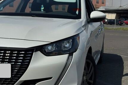 Peugeot 208 55.000 km 9.449 &euro; Weiterstadt 64331