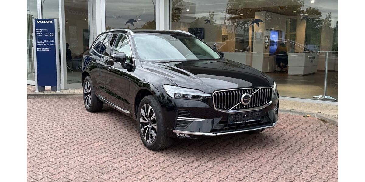 Volvo XC60 78.000 km 32.900 &euro; Dietzenbach 63128
