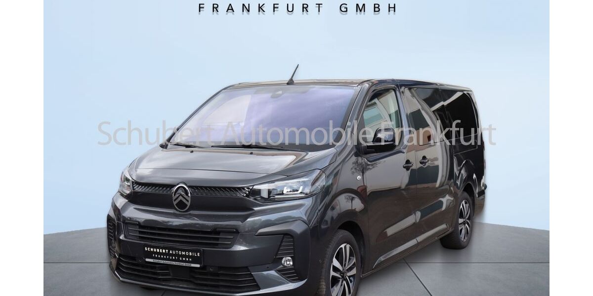 Citroen SpaceTourer 55.000 km 29.990 &euro; Frankfurt am Main 60326