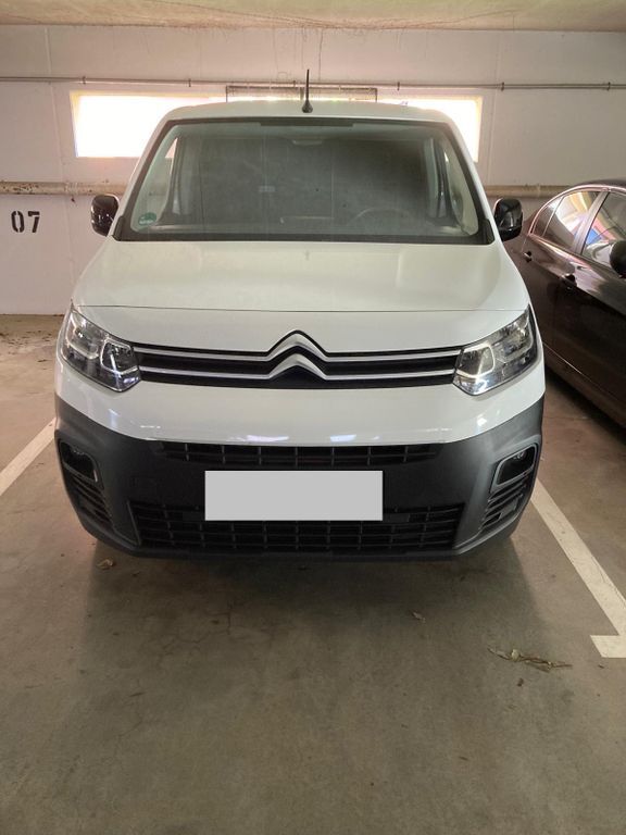 Berlingo