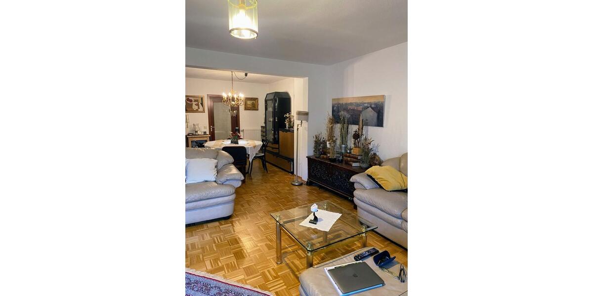 Reihenhaus Heppenheim (Bergstraße) - 6 Zimmer, 155 m&sup2;, 2.200&euro; | Angebot:24897353