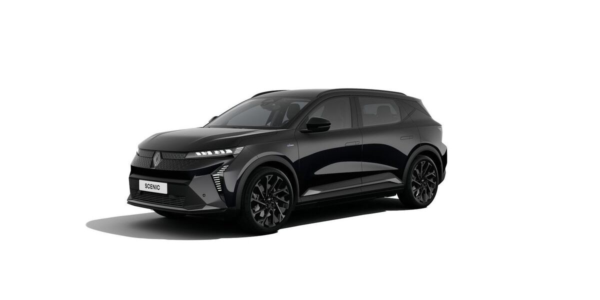 Renault Scenic E-TECH 9.999 km 40.990 &euro; Bensheim 64625