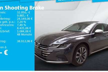 VW Arteon 15.186 km 32.951 € Neu-Isenburg 63263
