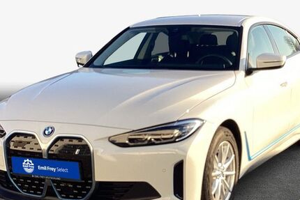 BMW i4 43.529 km 34.690 &euro; Zwingenberg 64673